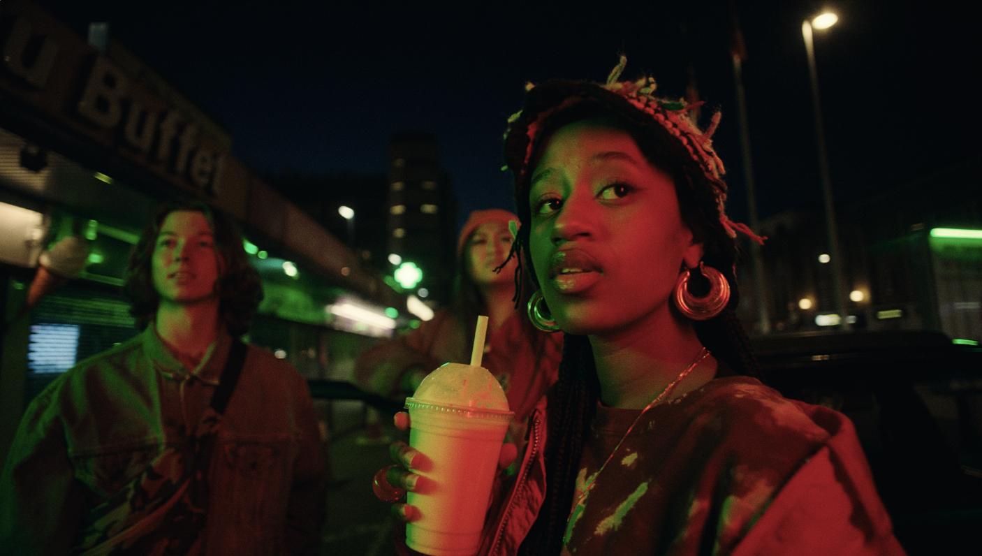 Rudimental feat. Norskov: Straight from the Heart